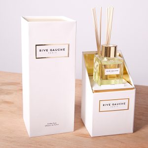 Custom Printed Reed Diffuser Boxes