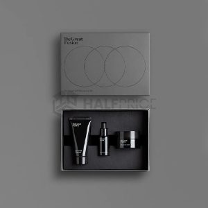 Luxury Cosmetic Packaging