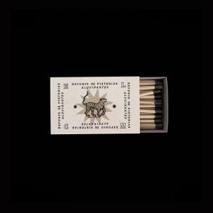 Match Style Boxes with custom printing