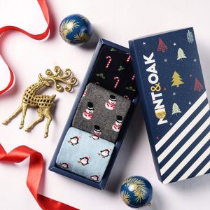 Custom Socks Packaging